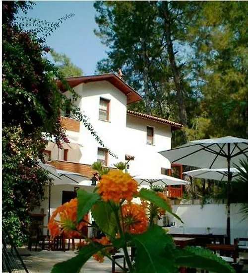 Hotel Forest Gate Göcek Türkiye