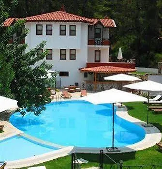 Hotel Forest Gate Göcek