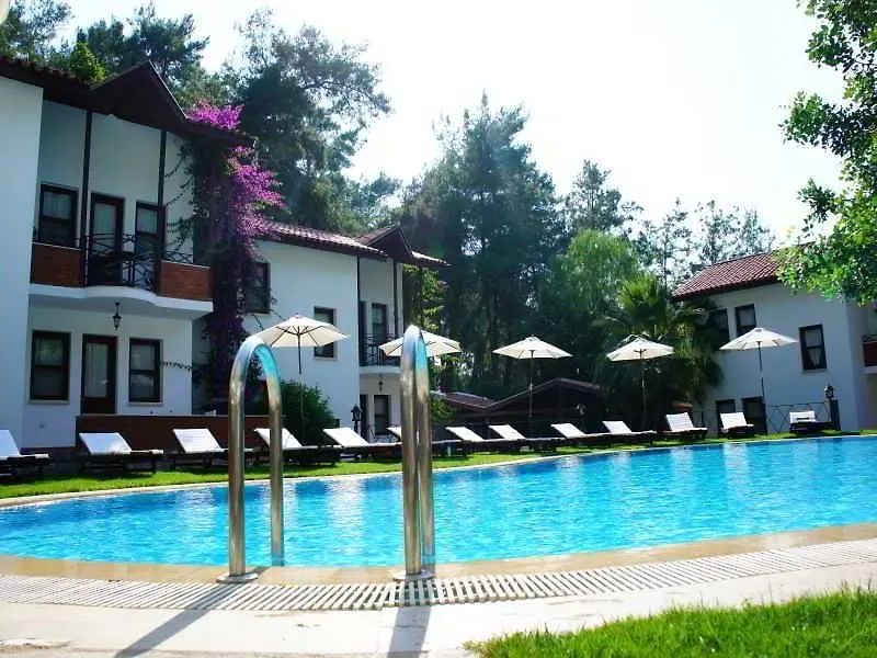 Hotel Forest Gate Göcek 3*,  Turquie
