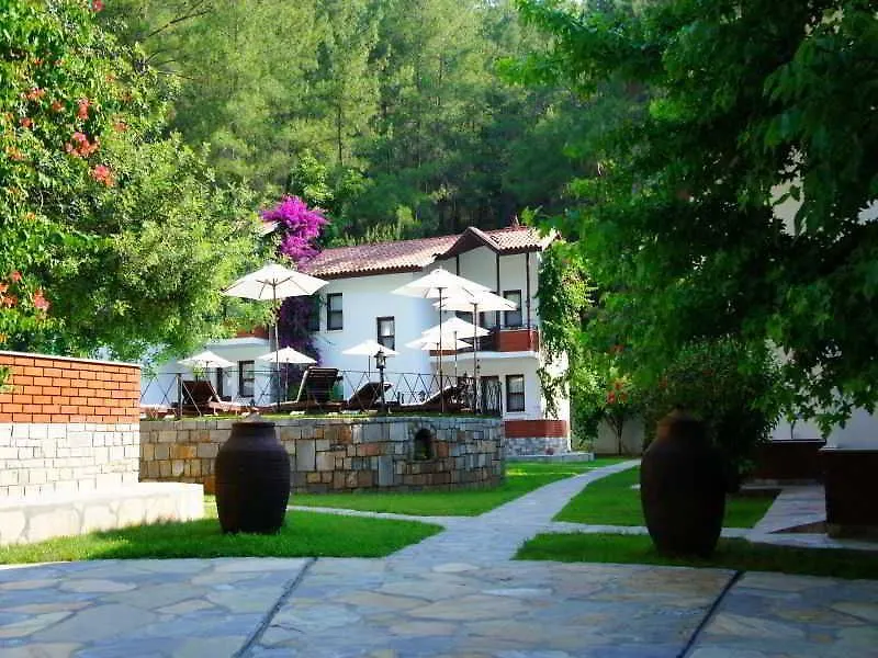 Hotel Forest Gate Göcek