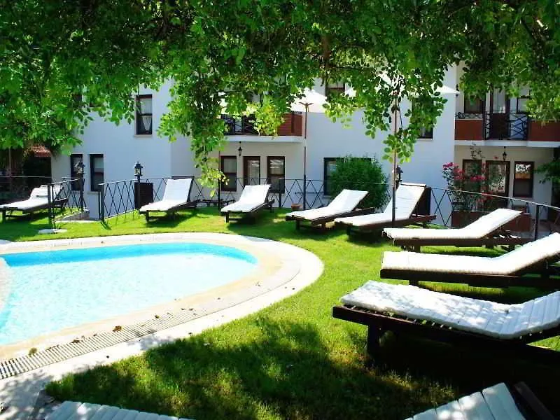 Hotel Forest Gate Göcek