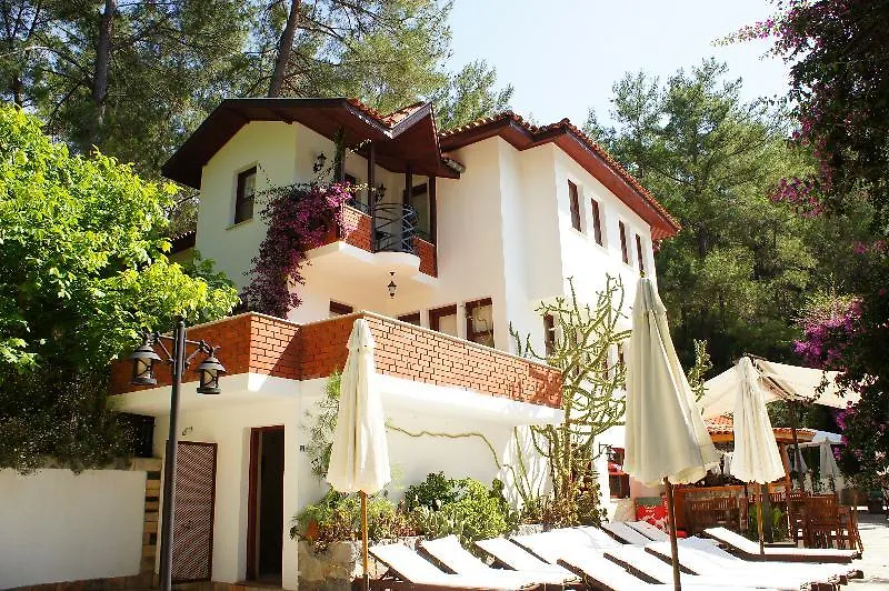 Hotel Forest Gate Göcek