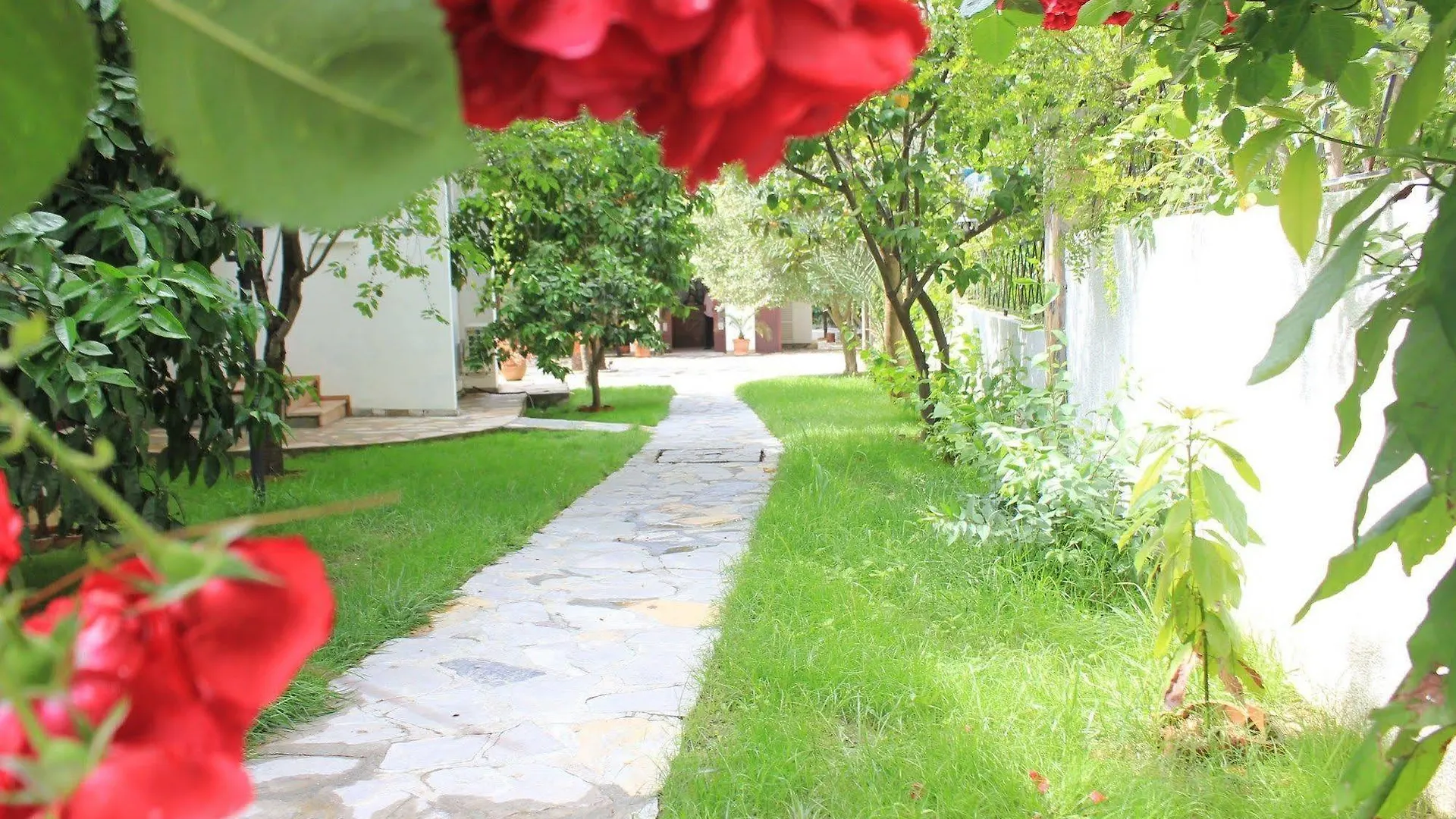 Hotel Forest Gate Göcek