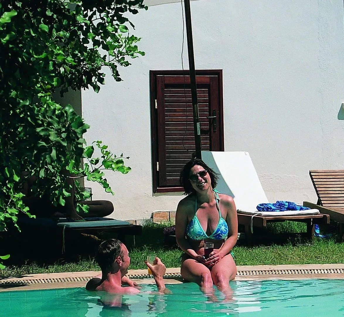 Hotel Forest Gate Göcek