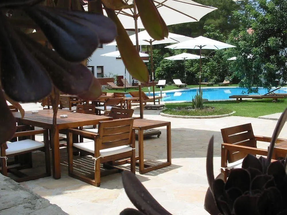 Hotel Forest Gate Göcek