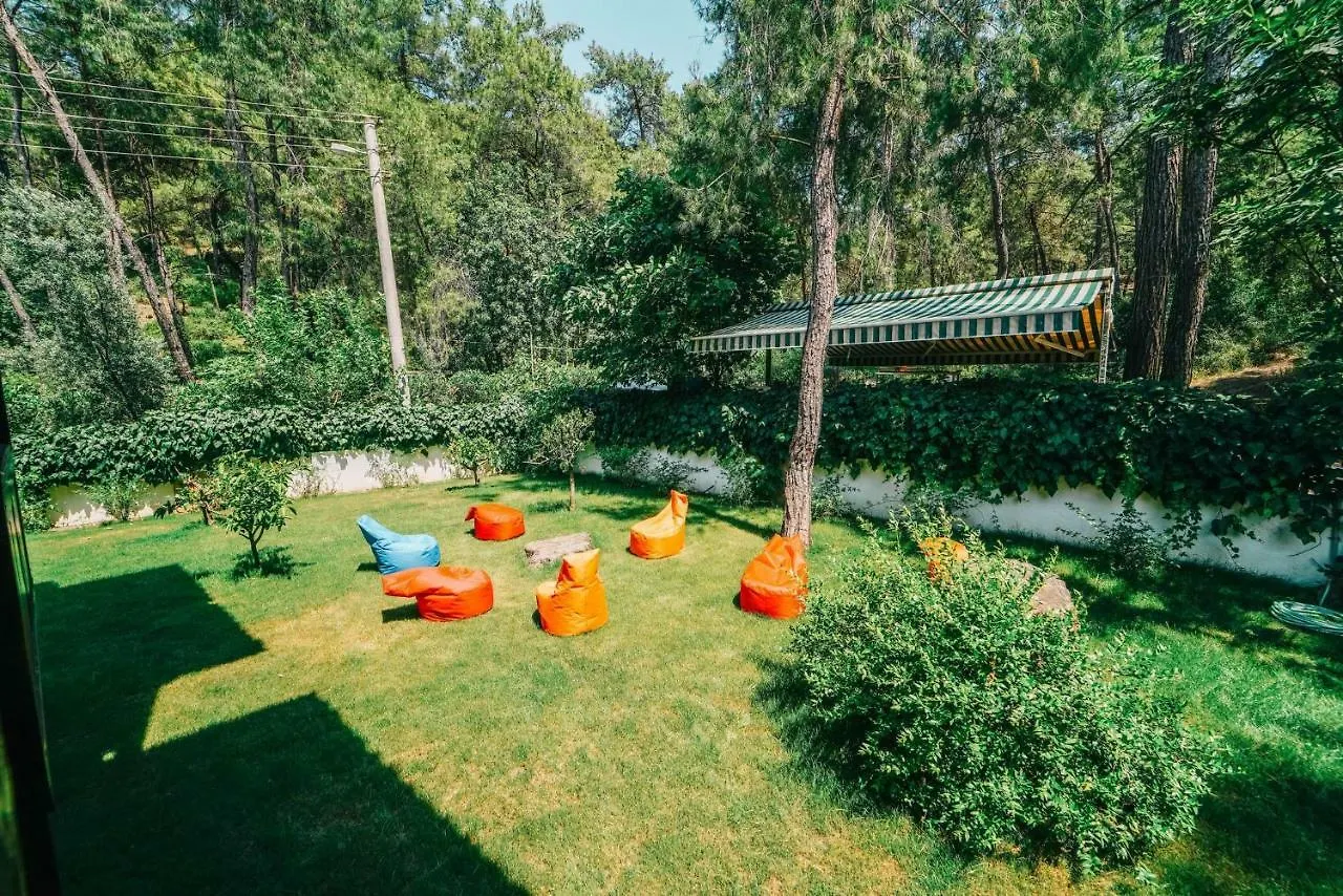 Hotel Forest Gate Göcek