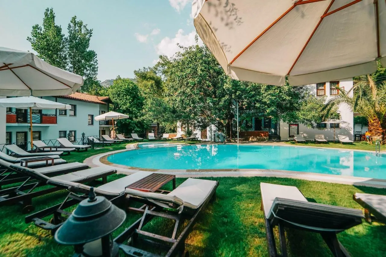 Hotel Forest Gate Göcek