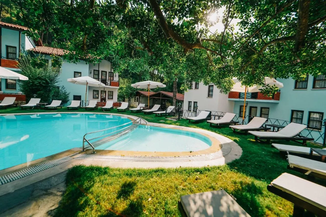 Hotel Forest Gate Göcek