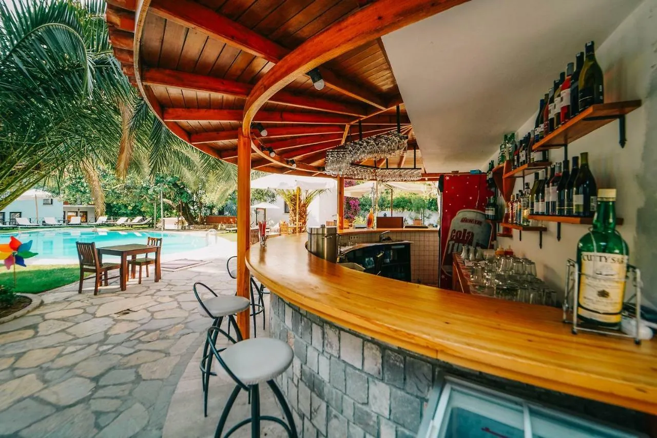 Hotel Forest Gate Göcek