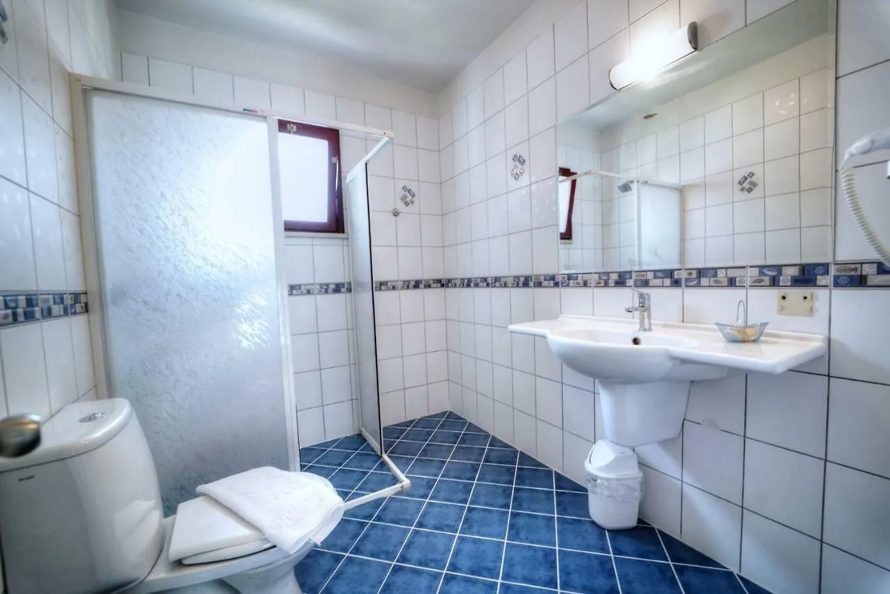 Hotel Forest Gate Göcek 3*,