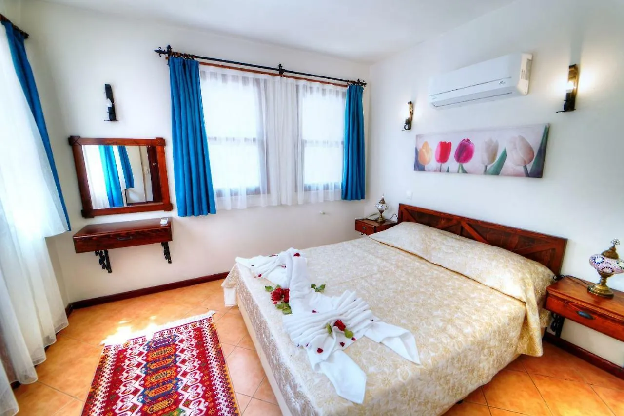 Hotel Forest Gate Göcek