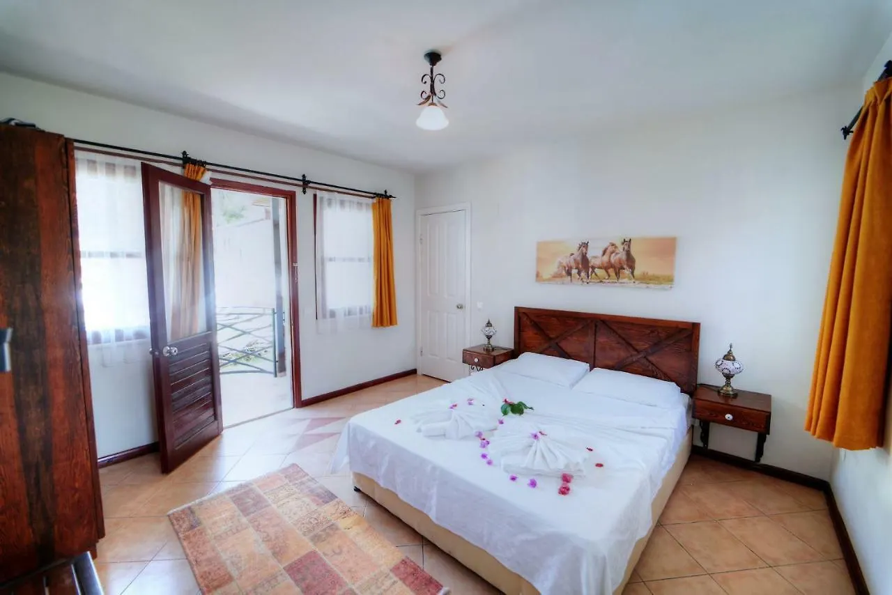 Hotel Forest Gate Göcek