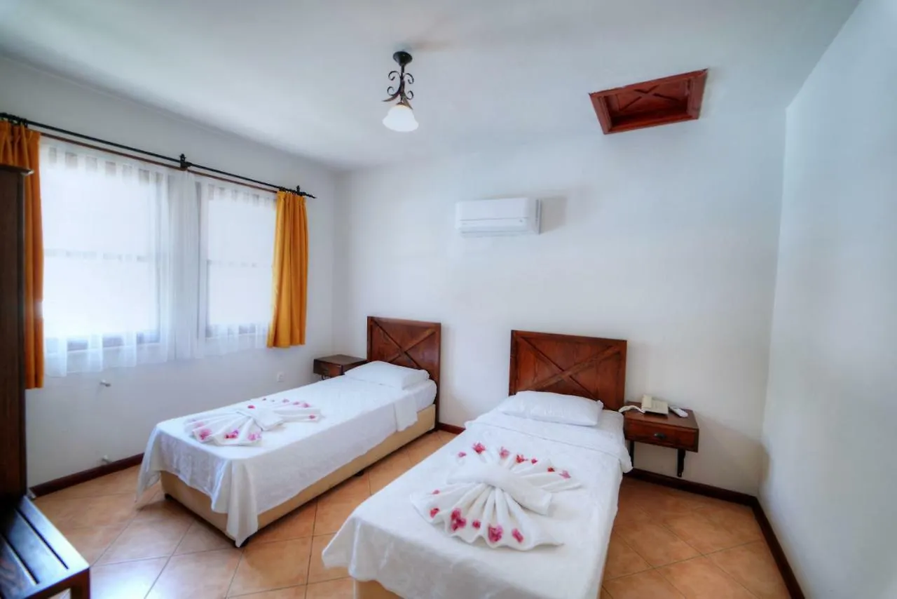 Hotel Forest Gate Göcek