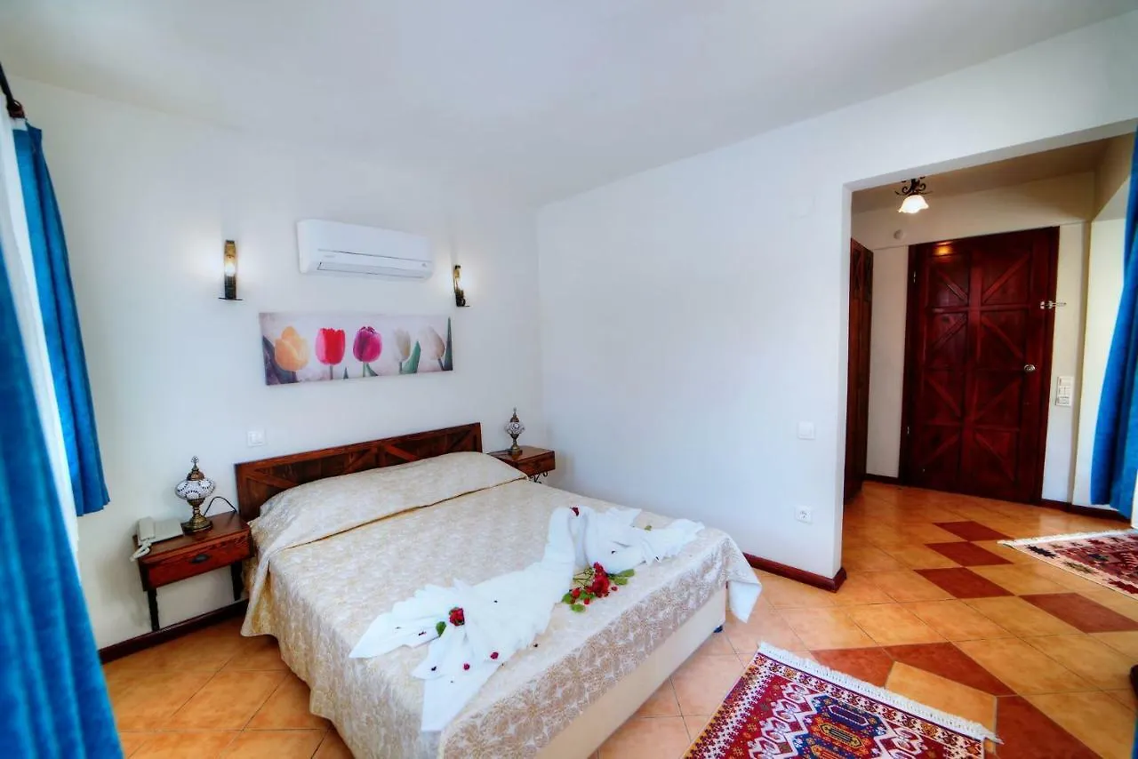 Hotel Forest Gate Göcek