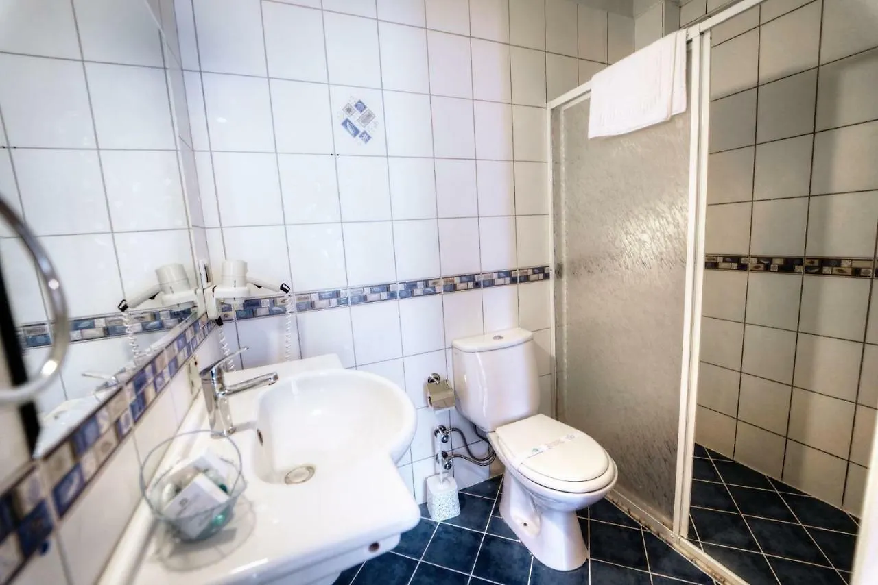 Hotel Forest Gate Göcek