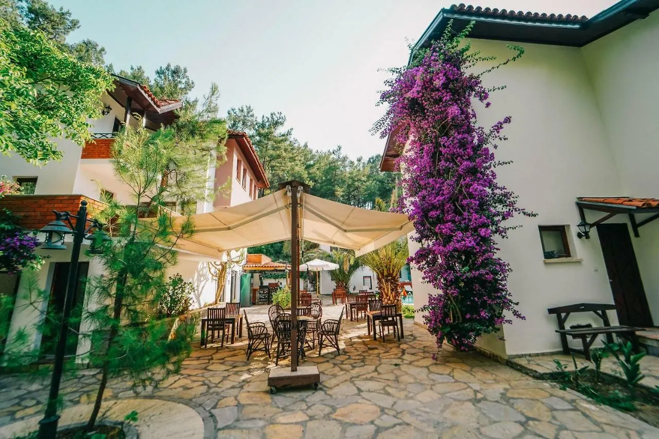 Hotel Forest Gate Göcek