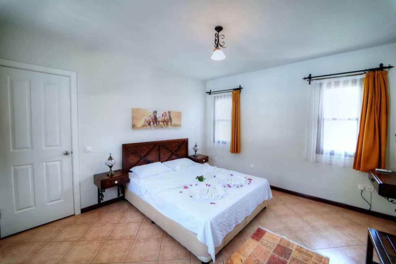 Hotel Forest Gate Göcek